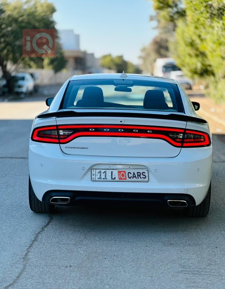 دودج تشارجر